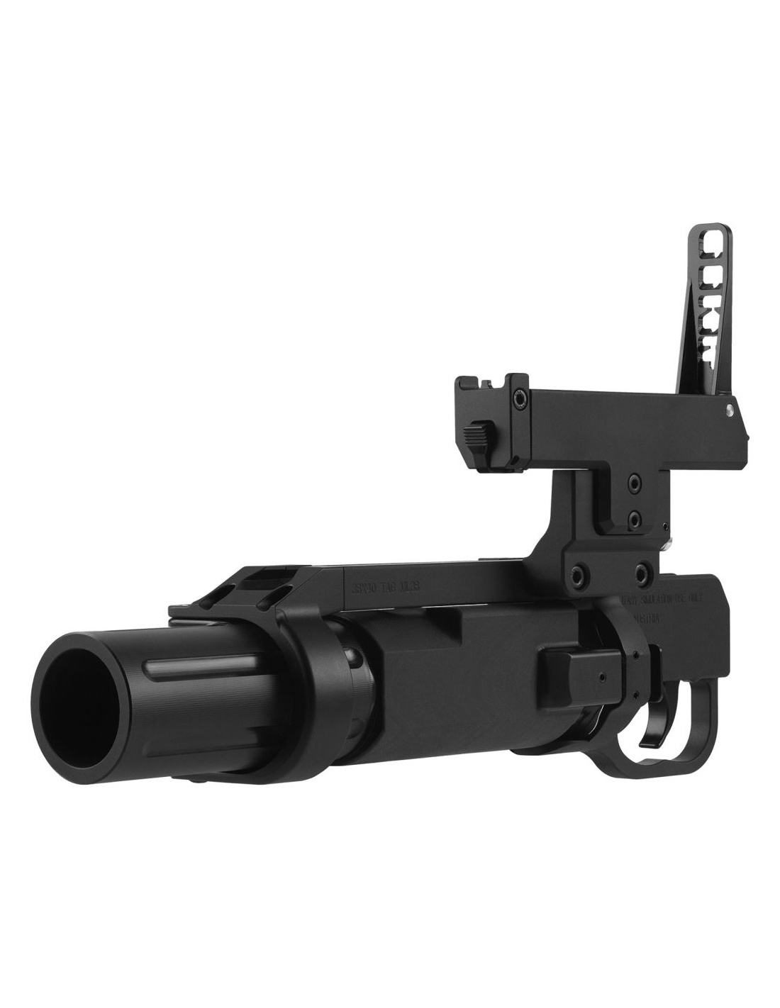 LANCIAGRANATE TAGINN ML36 / ML36 GRENADE LAUNCHER