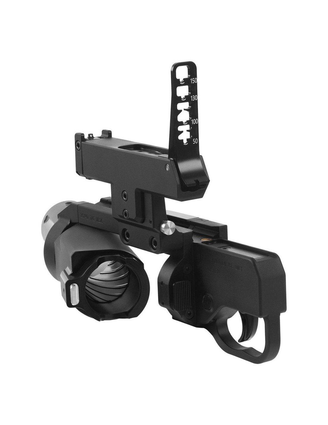 LANCIAGRANATE TAGINN ML36 / ML36 GRENADE LAUNCHER