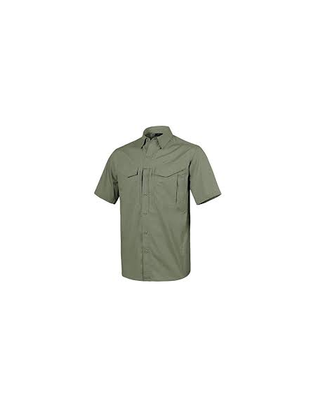 HELIKON_CAMICIA_DEFENDER_MK2_maniche_corte_scegliere_la_taglia_OLIVE_0.png