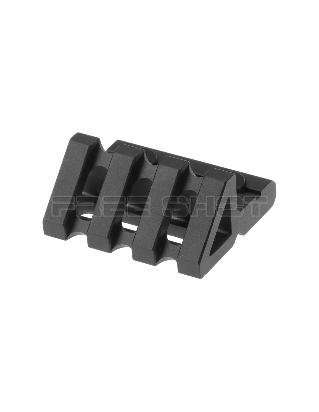 45 DEGREE OFFSET KEYMOD MOUNT / SLITTA OBLIQUA PER SLITTA KEYMOD ...