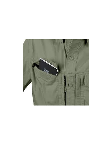 HELIKON_CAMICIA_DEFENDER_MK2_maniche_corte_scegliere_la_taglia_OLIVE_2.png