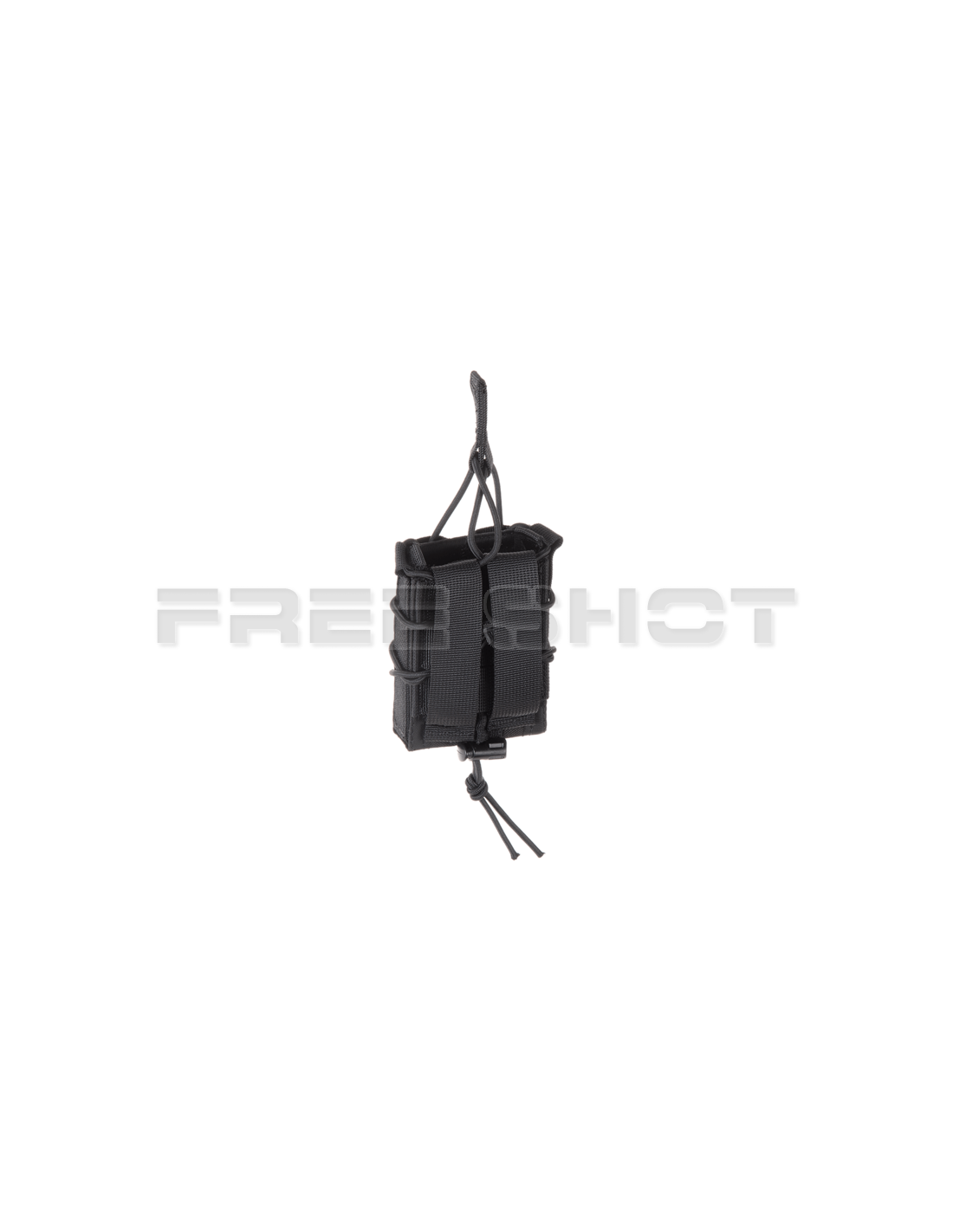 Vendita BLACK RIVER TASCA PORTA CARICATORE FAST MAG PER M4 NERA 2PZ