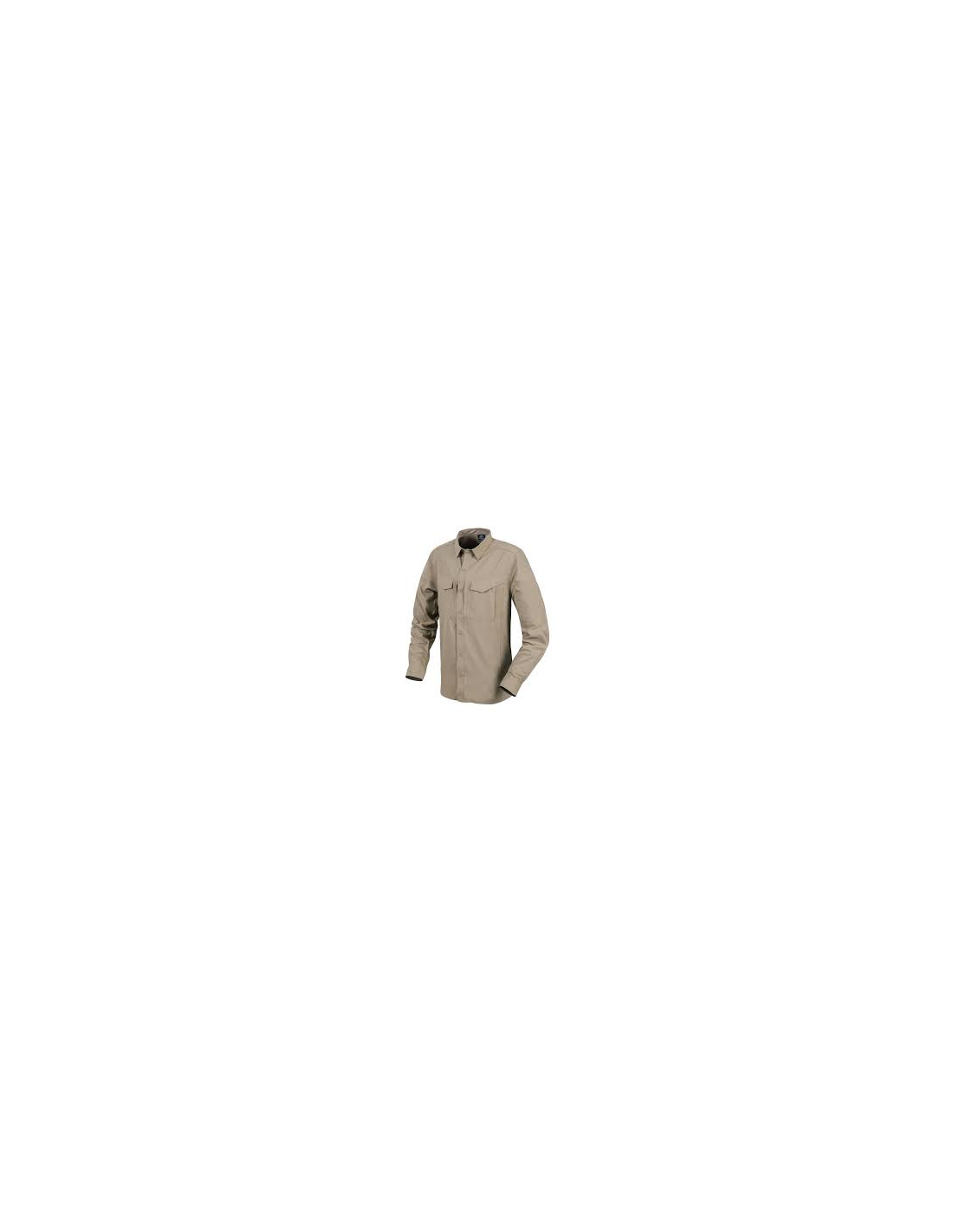 Helikon maglietta polo UTL in cachi