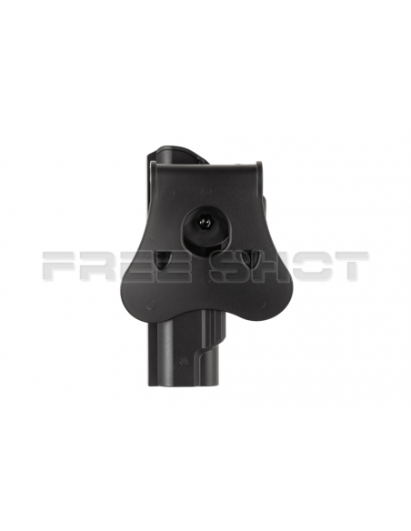 AMOMAX_FONDINA_RIGIDA_NERA_per_1911_SERIES_WE_Tokyo_Marui_KJW_KSC_KWA_NERA_1.png