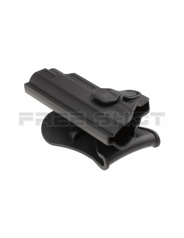 AMOMAX_FONDINA_RIGIDA_NERA_per_1911_SERIES_WE_Tokyo_Marui_KJW_KSC_KWA_NERA_2.png