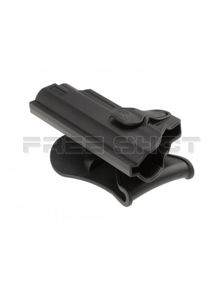AMOMAX_FONDINA_RIGIDA_NERA_per_1911_SERIES_WE_Tokyo_Marui_KJW_KSC_KWA_NERA_2.png