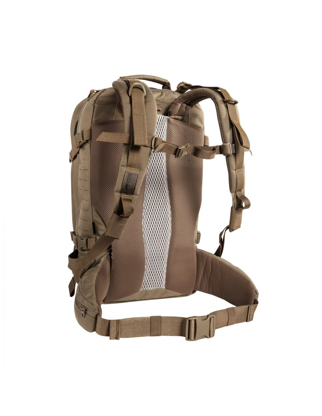 ZAINO MISSION MK II 37 LT - COYOTE BROWN TASMANIAN TIGER
