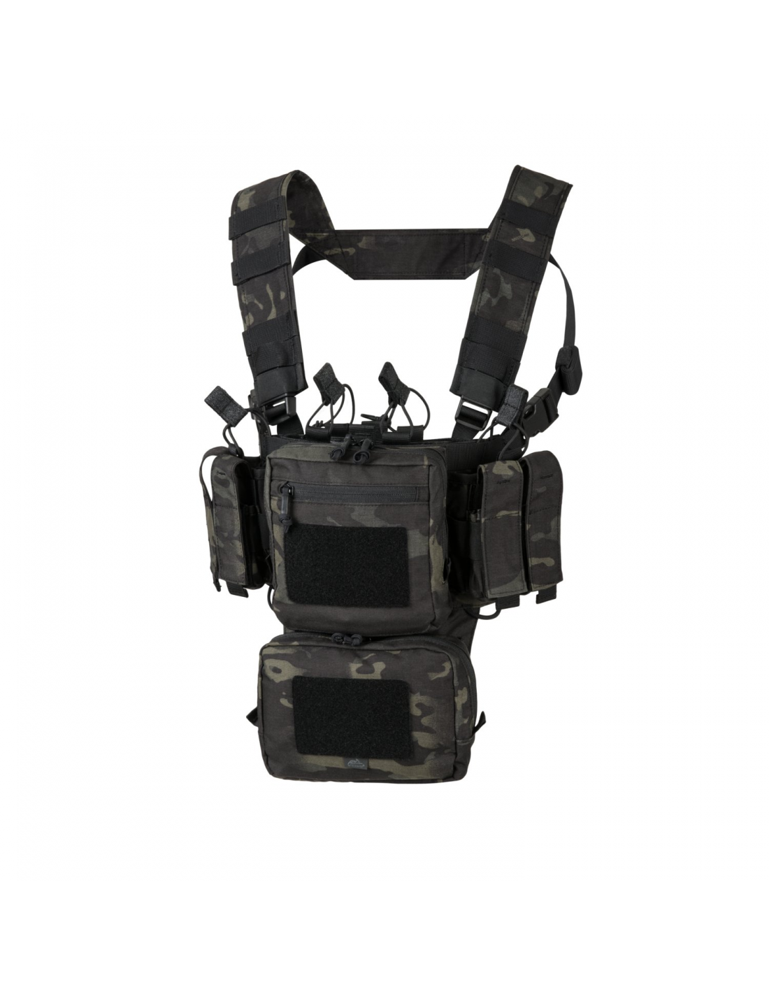 TATTICO TRAINING MINI RIG TMR (HELIKON) MultiCam Black