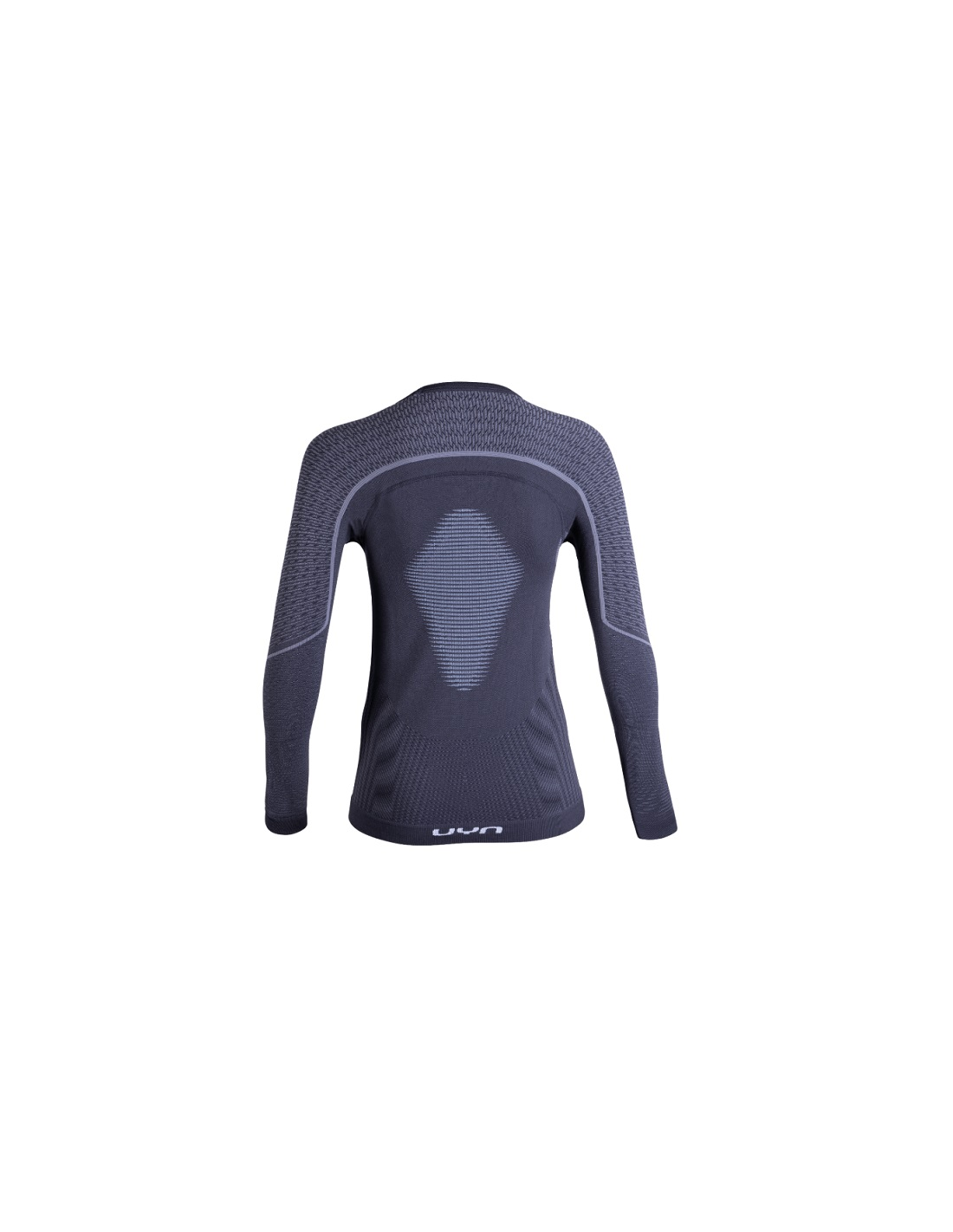 maglia termica nike nera