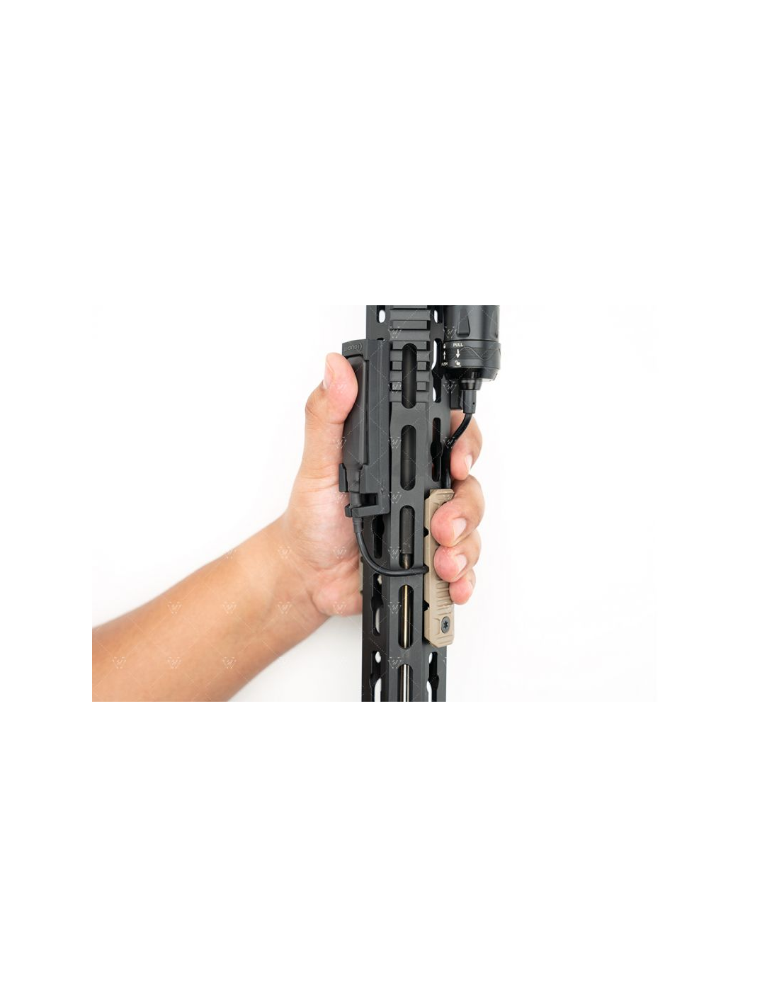 STRIKE INDUSTRIES CABLE MANAGEMENT MLOK KEYMOD