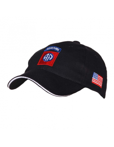 BASEBALL_CAP_82nd_AIRBORNE_NERO.png