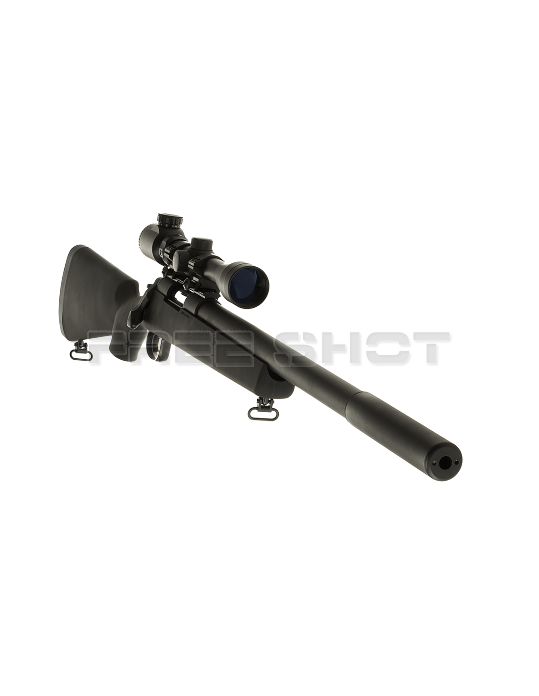 JG BAR 10 G SPEC (ottica inclusa)