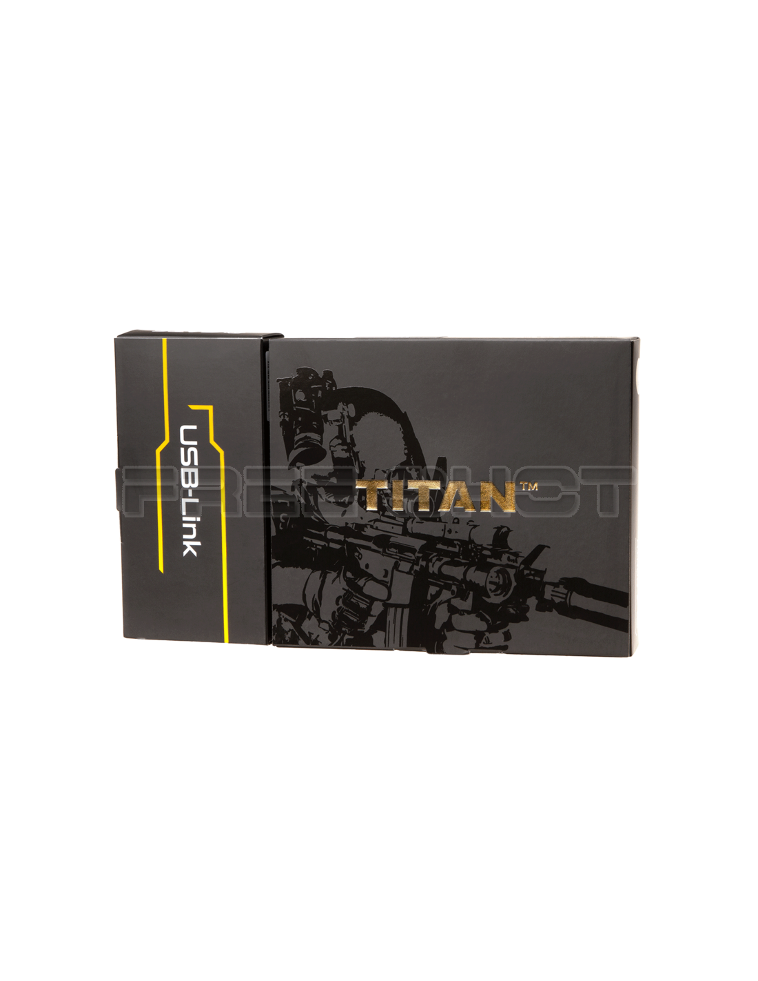 GATE TITAN V3 ADVANCE GEN 2