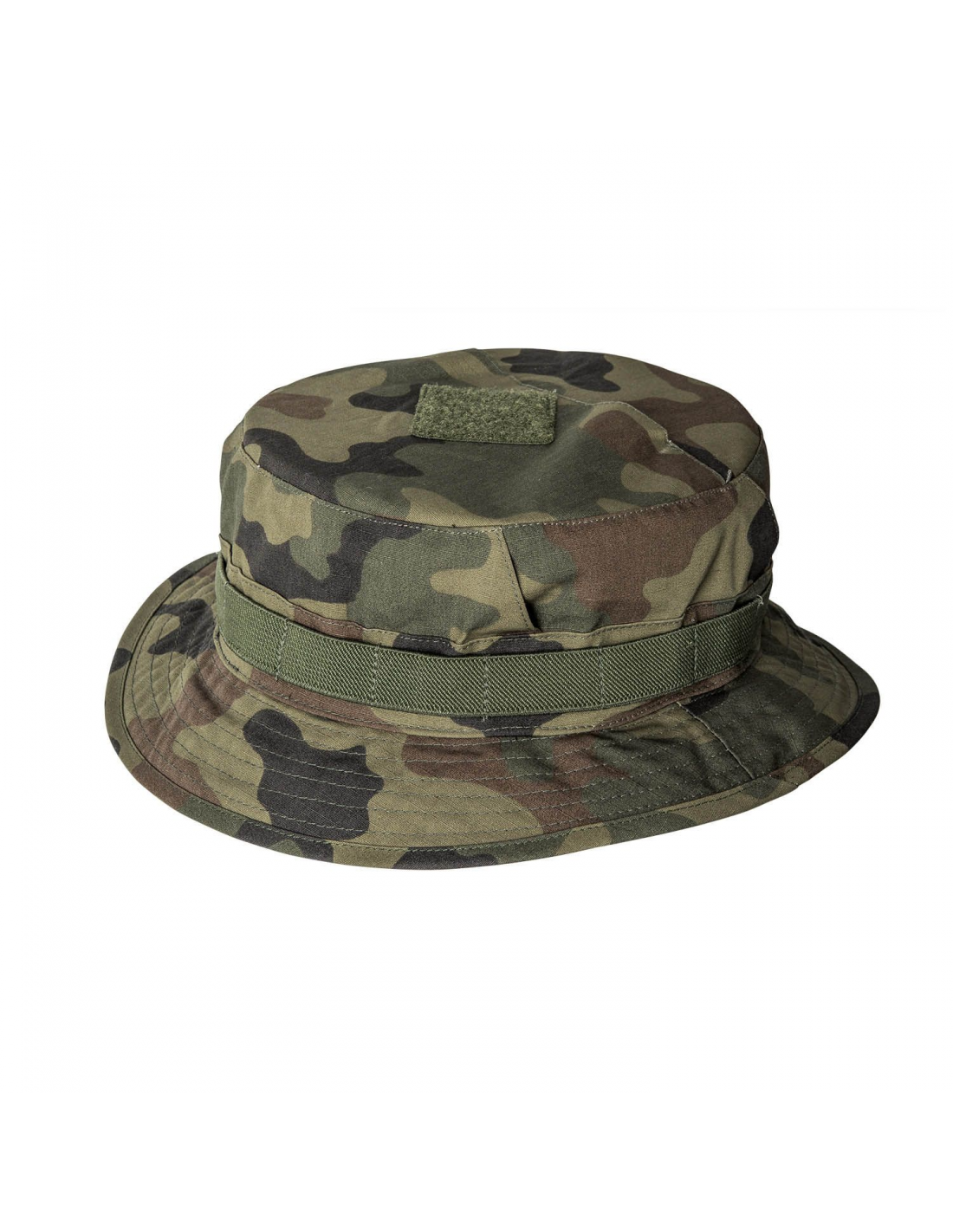 CAPPELLO JUNGLE BOONIE WOODLAND POLACCO HELIKON Taglia M