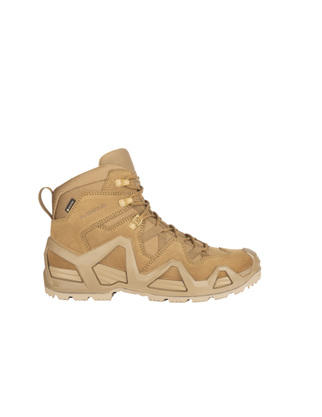 Lowa Zephyr MK2 MID Bakancs, Coyote – Légiós Military