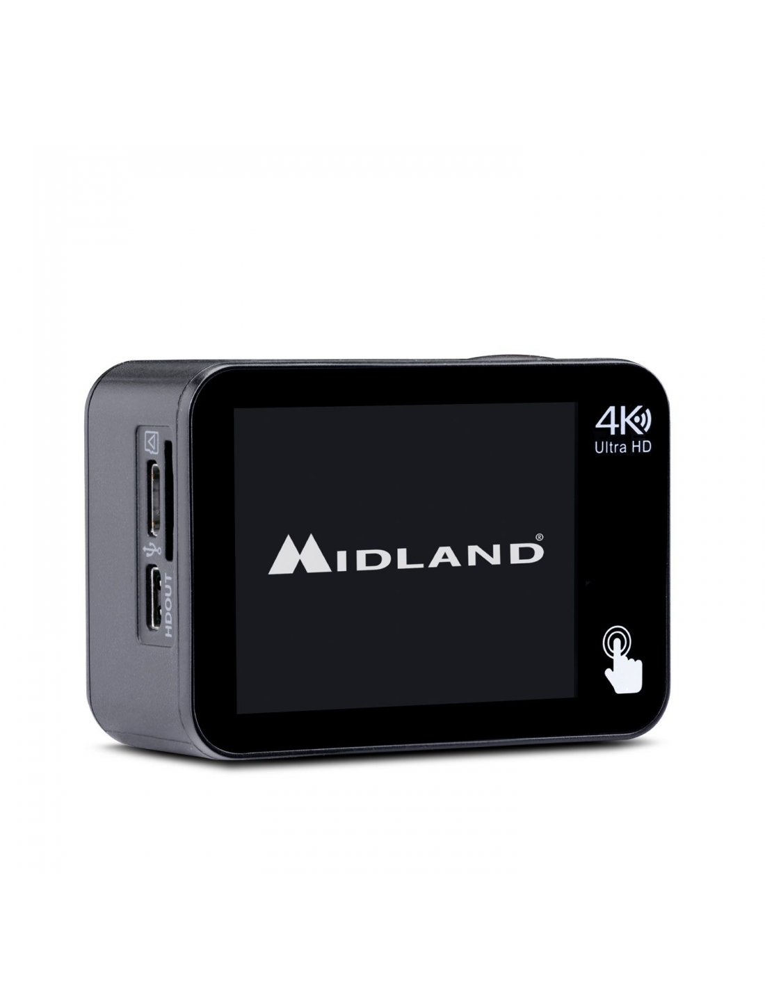 MIDLAND H9 Pro Action Cam 4K