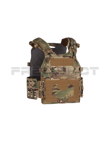 TEMPLAR'S GEAR - CRUSADER PLATE CARRIER SET (CPC) - MULTICAM Taglia M