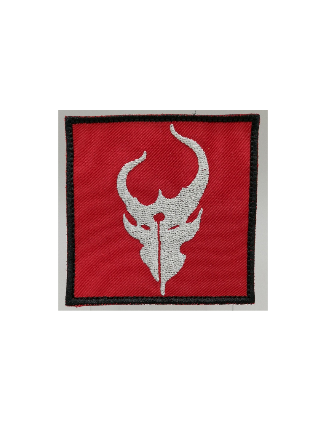 PATCH DEMON HUNTER NAVY SEALS