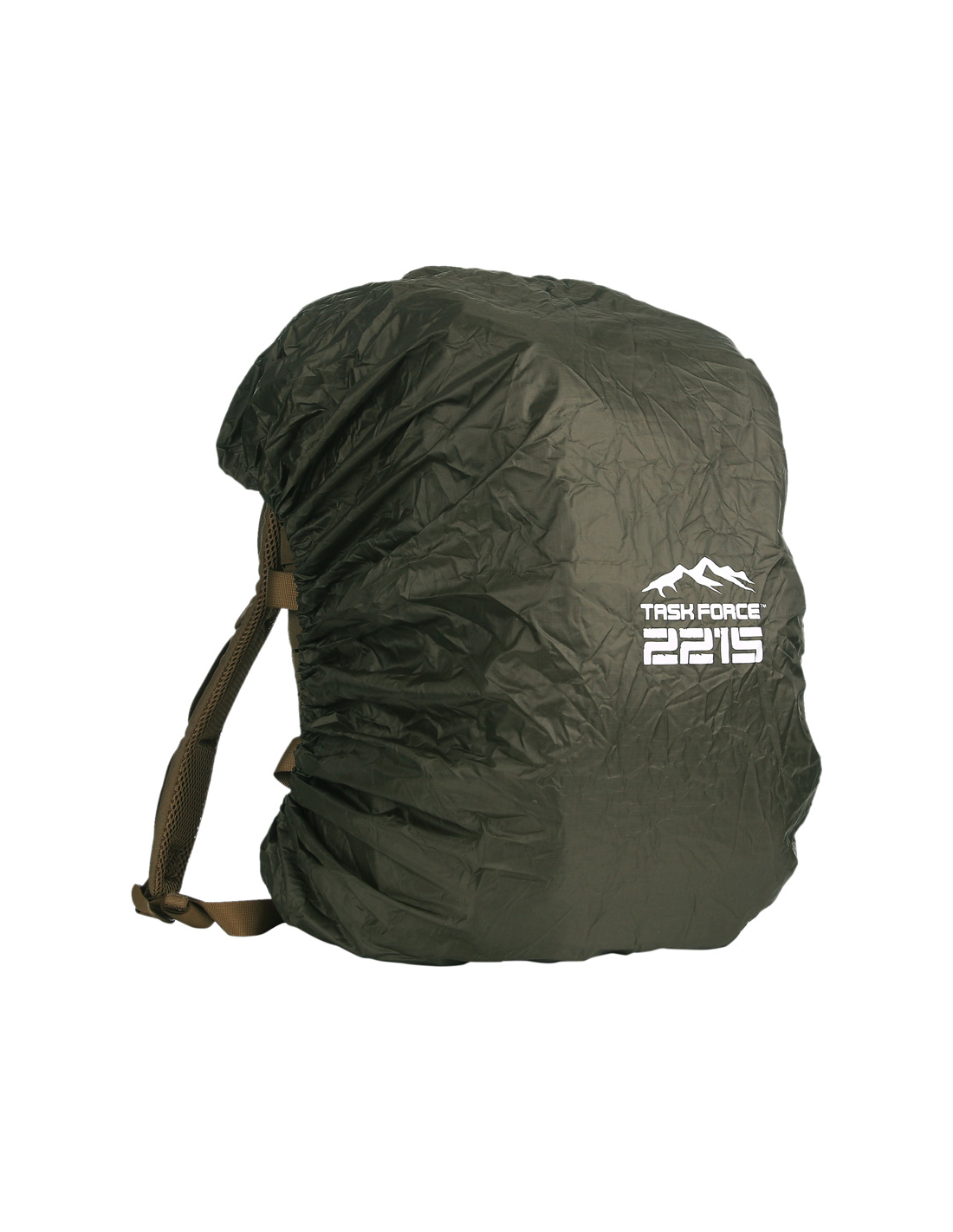 Bell Eliminator rain cover dark smoke, protection pluie, fumé foncé