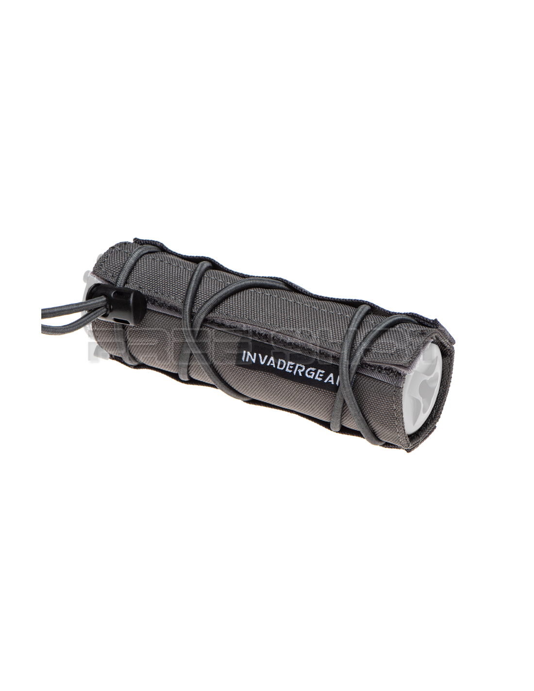 Copertura Per Soppressore Alta Temperatura - 7,5 Pollici, Colore Coyote Marrone, Per Silencerco Dead CGS