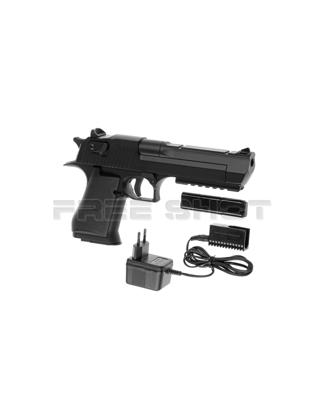 DESERT EAGLE CYMA (ELETTRICA)