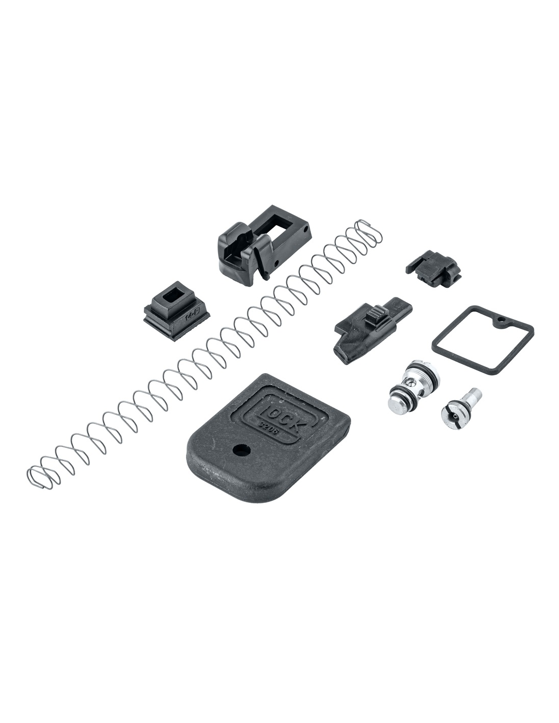 GLOCK - SERVICE KIT per CARICATORE GLOCK GBB / CO2 (UMAREX VFC