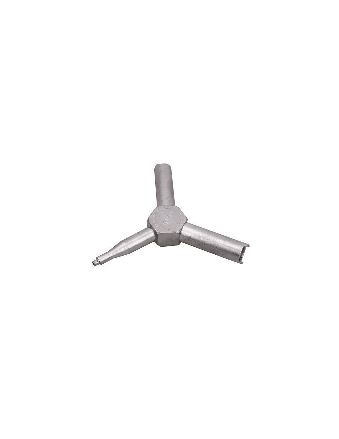 CHIAVE DI SMONTAGGIO VALVOLE - VALVE KEY (SHS
