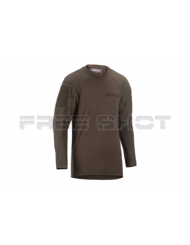 MKII_INSTRUCTOR_SHIRT_LS_long_sleeves_RANGER_GREEN_RAL7013_CLAW_GEAR_1.png