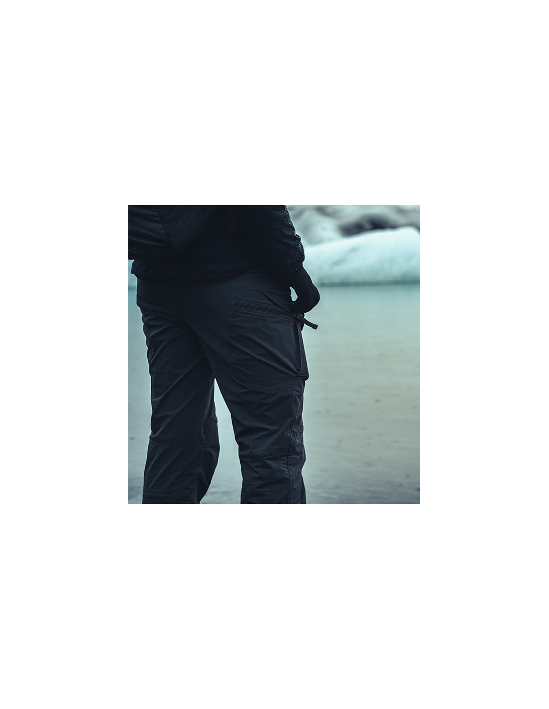 Helikon-Tex® UTP® (Urban Tactical Shorts ™) 8.5'' Kurze Hose - Ripstop