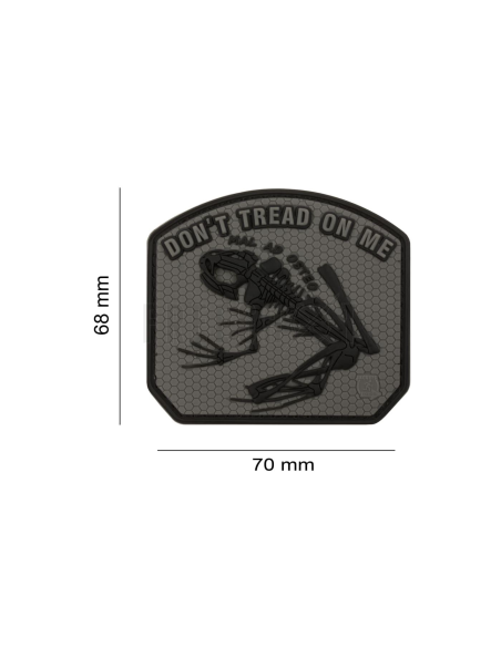 PATCH_TREAD_ON_ME_FROG_PVC_RANGE_1716480184_0.png