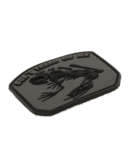 PATCH_TREAD_ON_ME_FROG_PVC_RANGE_1716480171_1.png