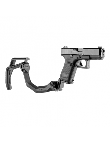 Micro RONI Gen.4 Per Glock 26, 27 Sub Compact Gen 3 - Gen 4 - Gen 5 - CAA - Foto 7