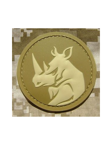 PATCH_GOMMATA_RINOCERONTE_RHINO.JPG