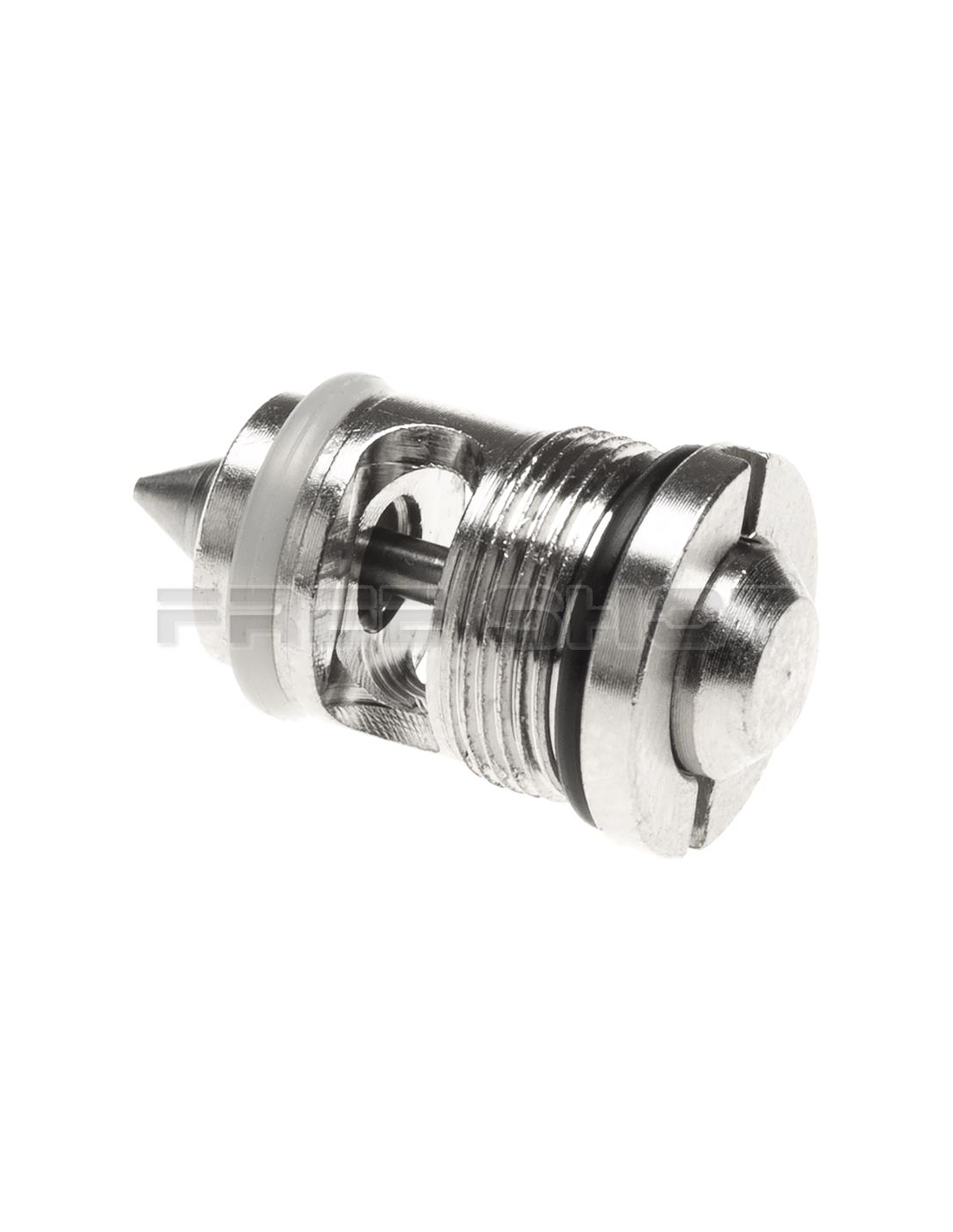 Toro 53799 Valvola Superiore A Vasetto 1” Con Controllo Flusso E Spurgo Manuale