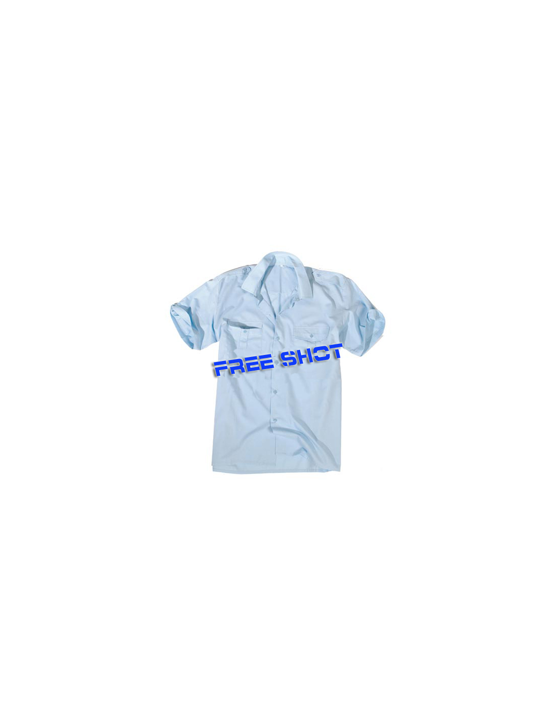 Camicia Maniche Corte Bambina The Children's Place - Maglia Cotone E Poliestere, 3 Modelli In Confezione - Foto 7