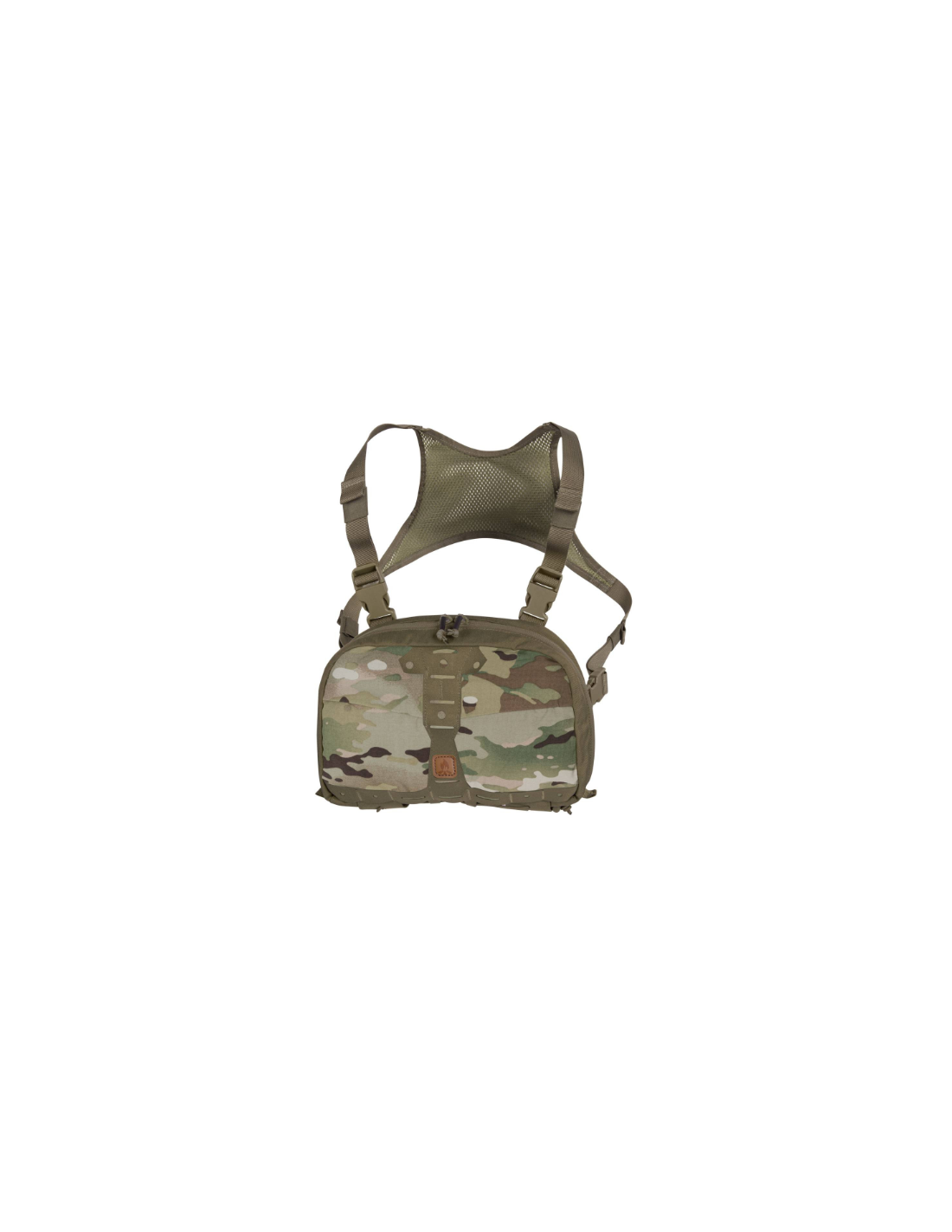 OCP MULTICAM NY/CO RIPSTOP Military CAMO 6.5 OZ FABRIC BY 1/2(0.5) YARD 64"W