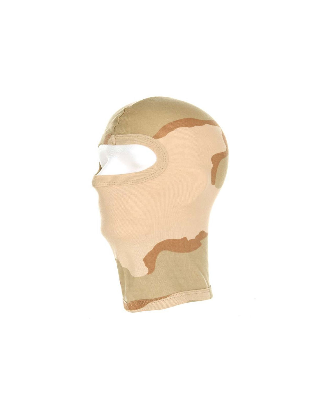 BALACLAVA 3 COLORI DESERT 1 HOLE