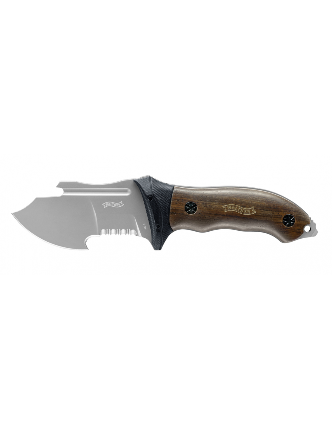 MERCURY TREK coltello lama fissa - Vendita Maniago