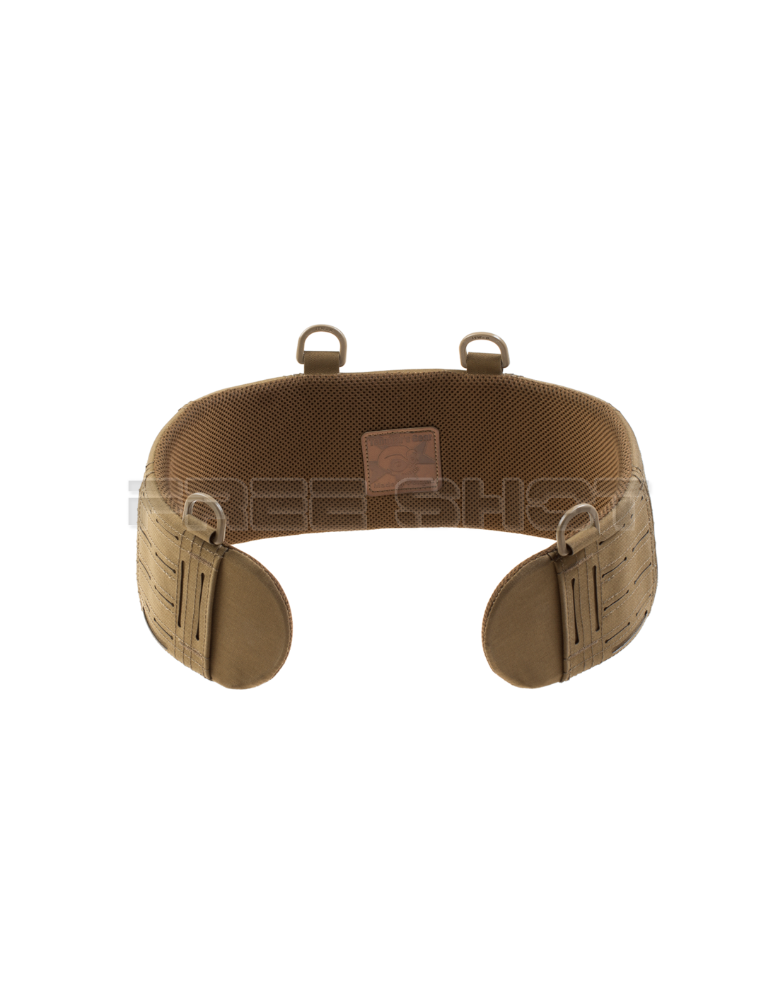 TEMPLAR'S GEAR TACTICAL BELT / CINTURONE TATTICO COYOTE BROWN (PT1