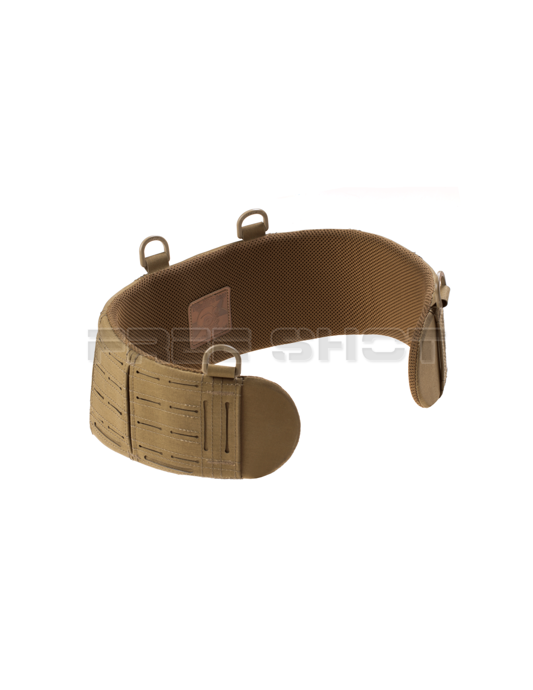 TEMPLAR'S GEAR TACTICAL BELT / CINTURONE TATTICO COYOTE BROWN (PT1