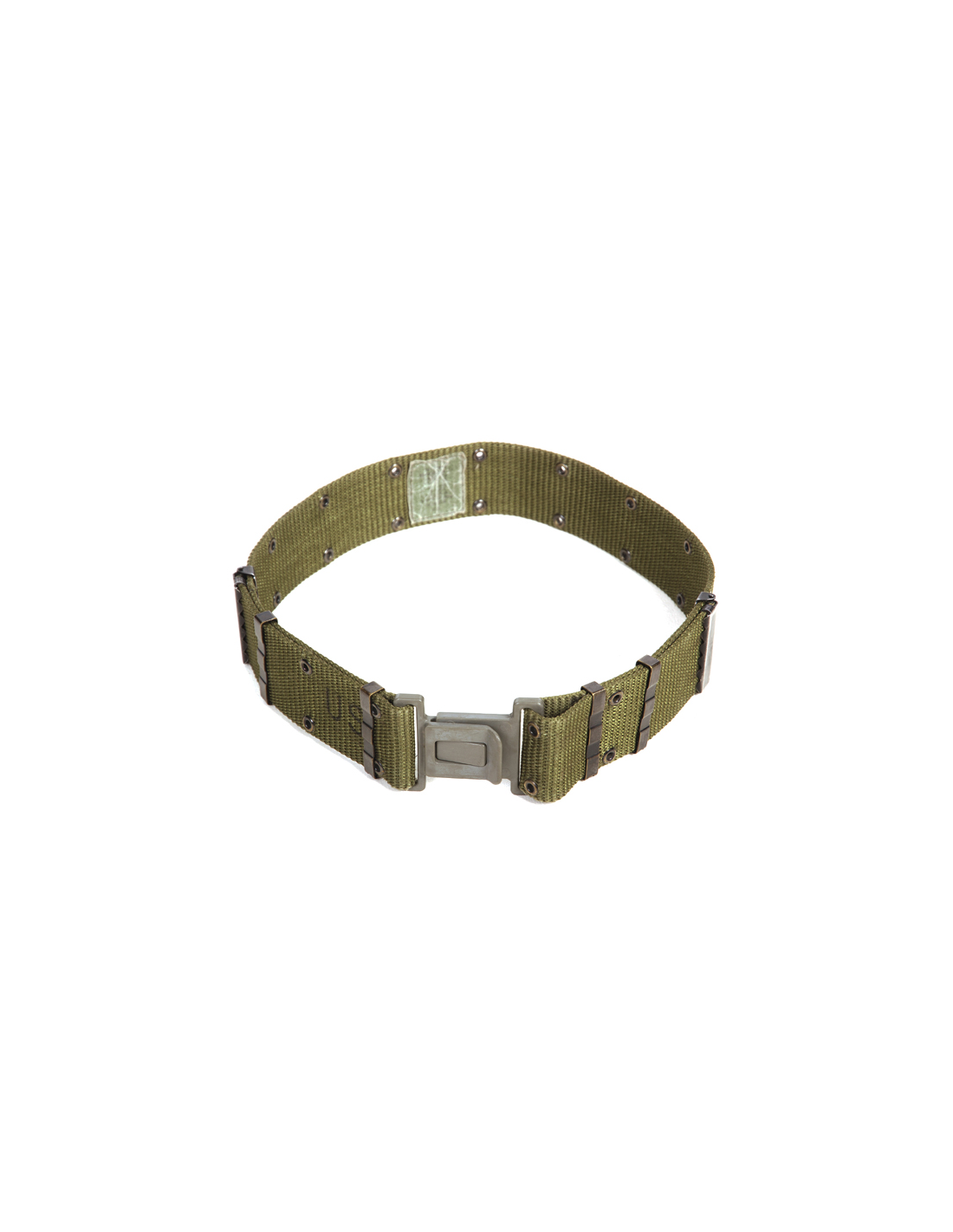Cinturino For Orologio In Nylon 18mm 20mm 22mm 24mm - Foto 3