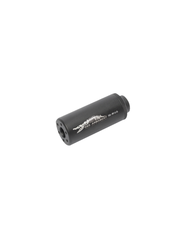 G_G_-_SILENZIATORE_SS-80_CROCODILE_MOCK_SUPPRESSOR_NERO_80_mm_1605543067_0.png