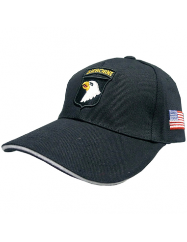 BASEBALL_CAP_101st_AIRBORNE_NERO.png