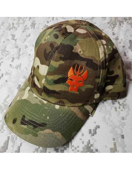 Cappellino Con Rete – | Abiti E Prodotti Aziendali - Foto 3