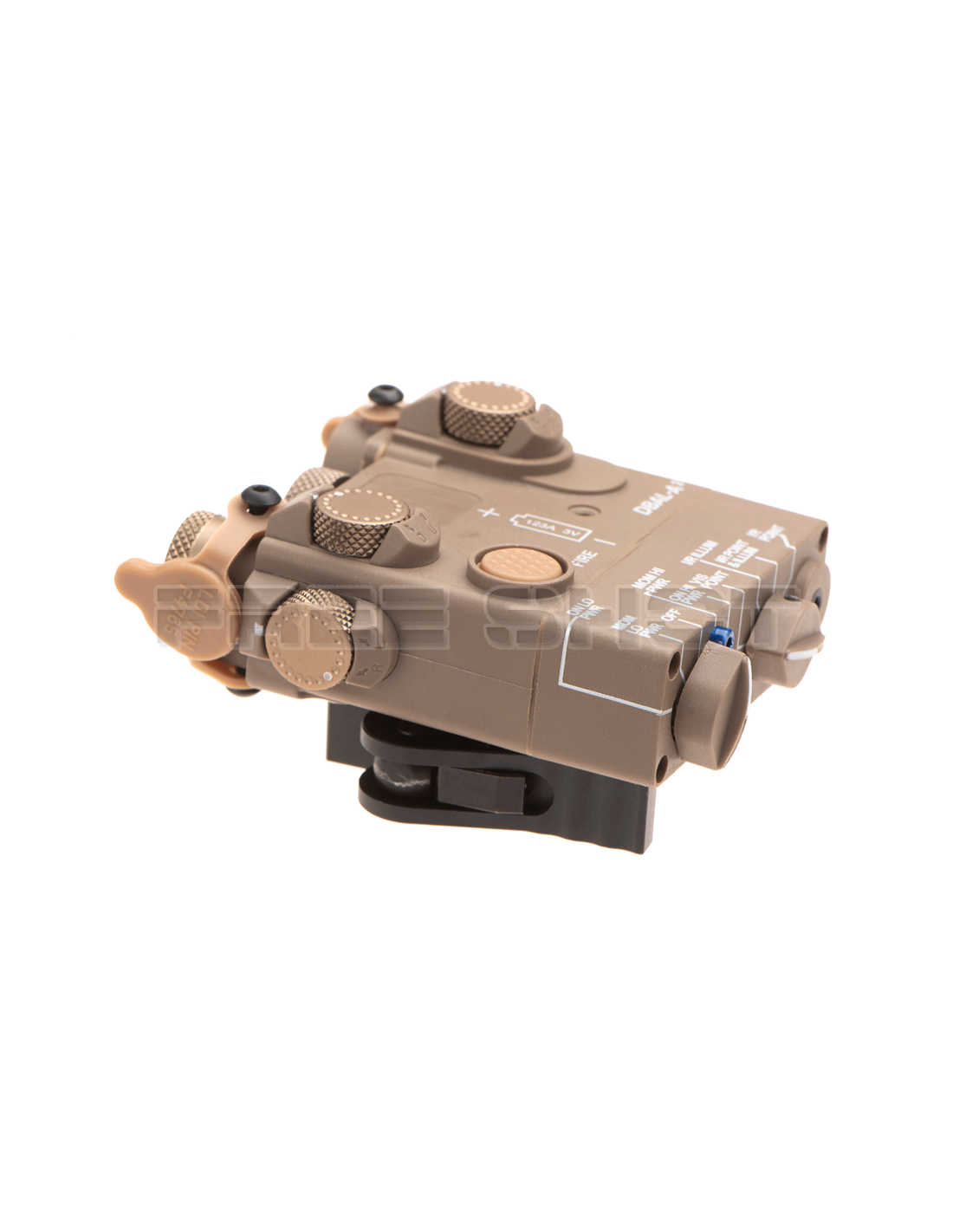 ANPEQ DBALA2 ILLUMINATOR + GREEN LASER + LASER IR COYOTE (WADSN)