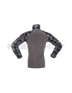 FLANNEL_COMBAT_SHIRT_A_SCACCHI_NERA_a_taglie_INVADER_GEAR.png 2