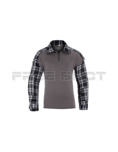 FLANNEL_COMBAT_SHIRT_A_SCACCHI_NERA_a_taglie_INVADER_GEAR_2.png