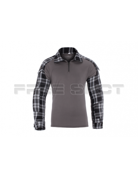 FLANNEL_COMBAT_SHIRT_A_SCACCHI_NERA_a_taglie_INVADER_GEAR_2.png