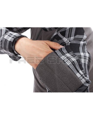 FLANNEL_COMBAT_SHIRT_A_SCACCHI_NERA_a_taglie_INVADER_GEAR_4.png