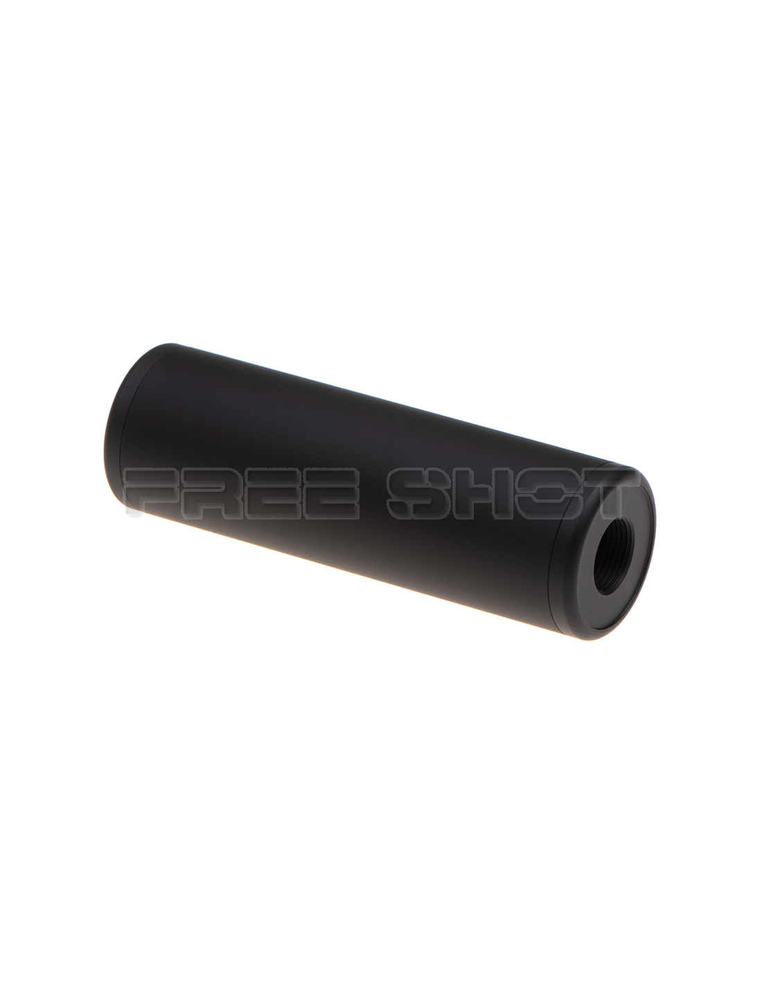 Silenziatore Per Ventilazione Ø 125mm Con Isolamento 25mm - Riduzione Rumori Per Impianti Aeraulici - Foto 9